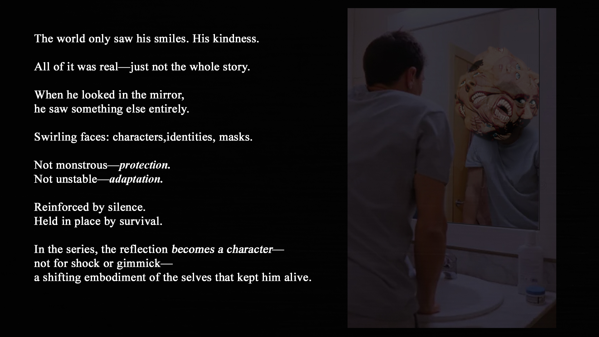 2b Pitch Deck Panela