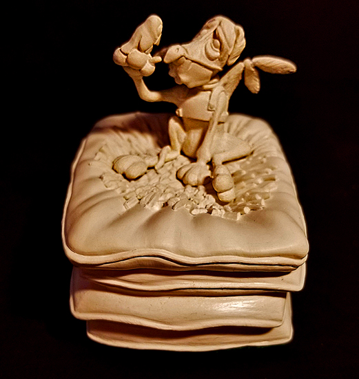 "Bird Dog"