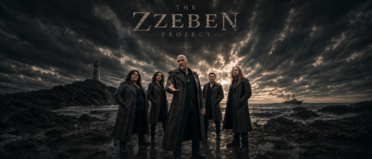 The Zzeben Project 2026